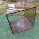 Tables de chevets en plexiglas