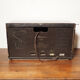Radio Clément en bois