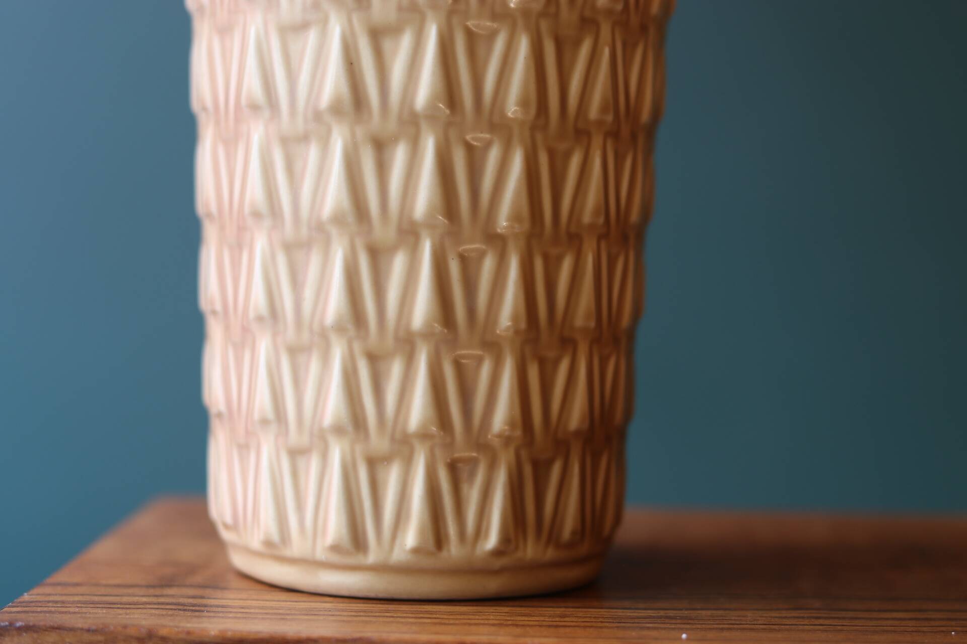 Ewald Dahlskog (1894–1950), Ceramic vase circa 1930