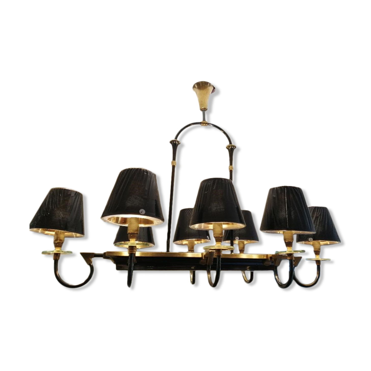 Lustre années 40/50