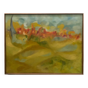 Composition abstraite