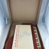 18 piano notes gioia dei bimbi - 50