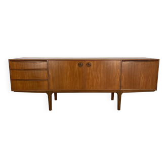 Vintage mcintosh sideboard 1960's