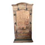 Old locker