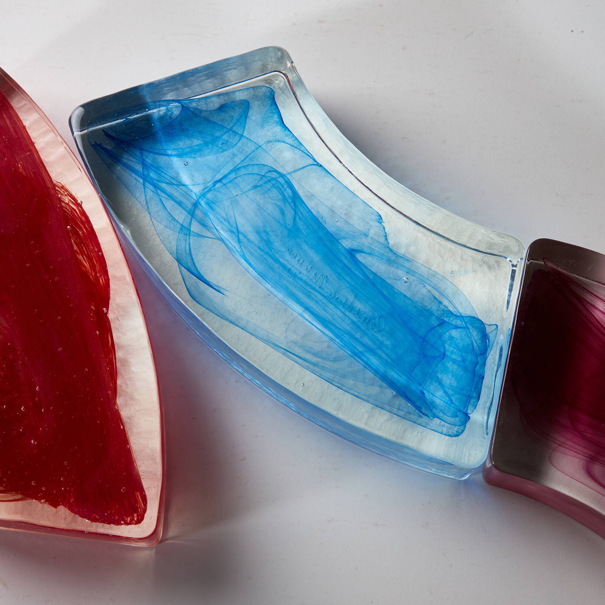 Serre-livres Cenedese Murano 70