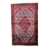 Tapis persan antique Hamadan 104 cm x 171 cm années 1920