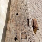 Renovated carpenter's workshop