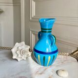 Vintage ceramic vase