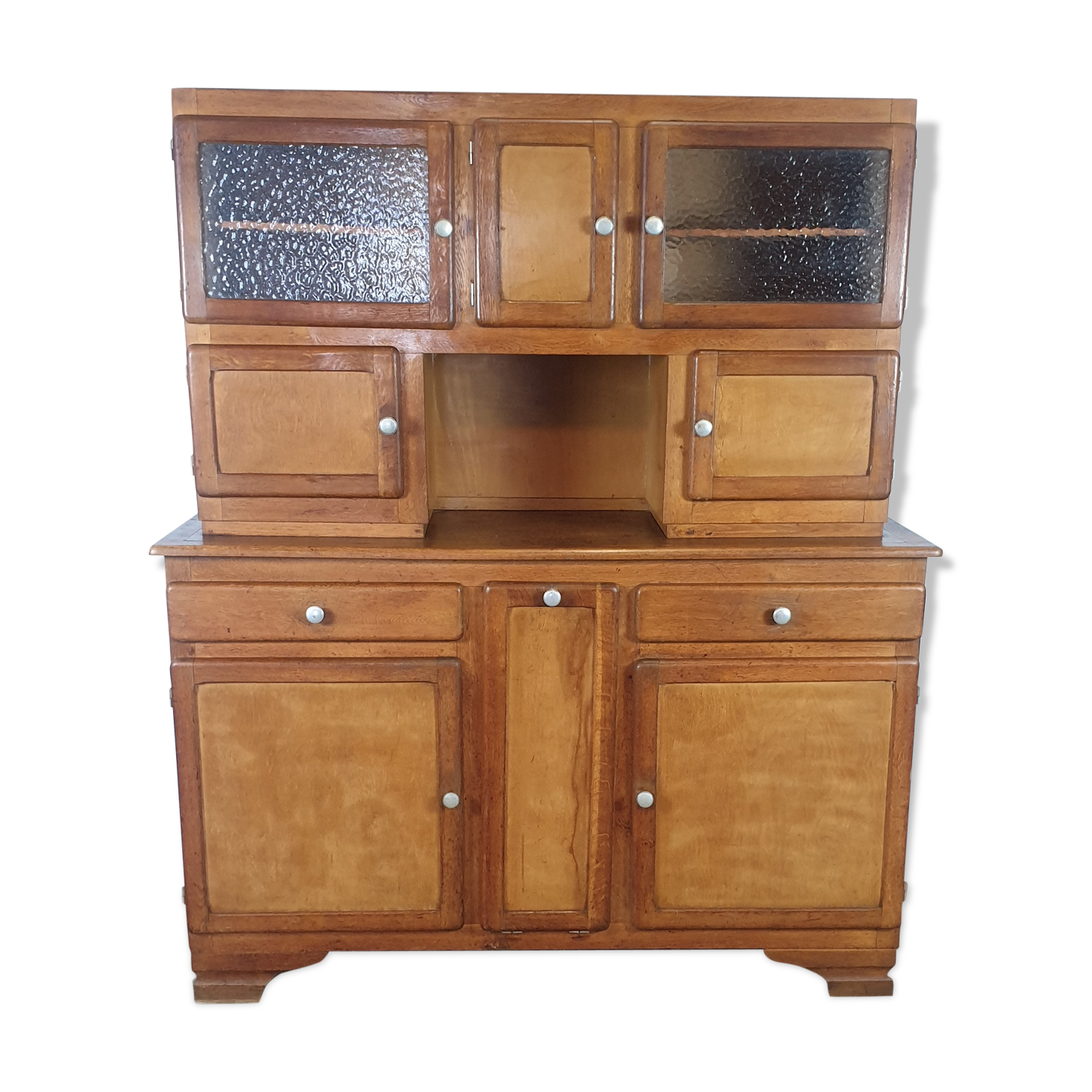 Mado two-body buffet furniture