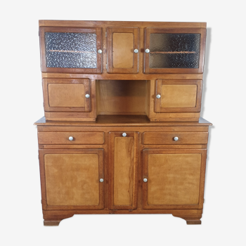 Mado two-body buffet furniture