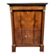 Empire period mahogany secretary around 1810