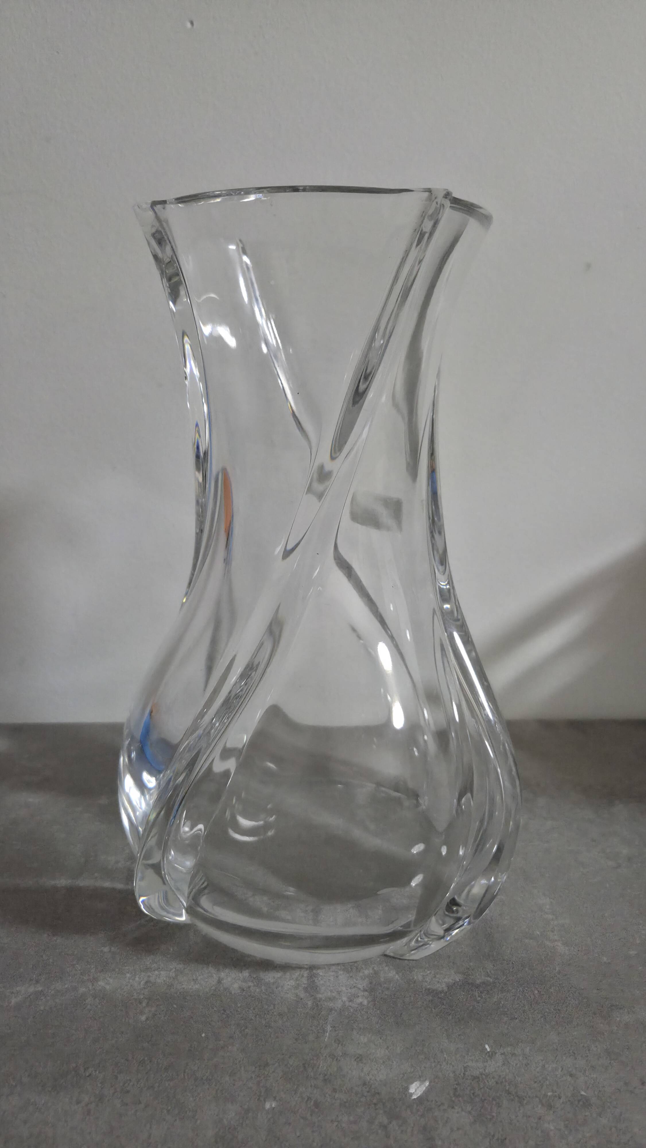 Vase Baccarat