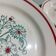 Assiettes plates Gien