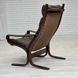 1970s, Norwegian design by Ingmar Relling for Westnofa, model "Siesta".