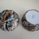Chinese porcelain covered pot