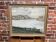 Framed oil on canvas signed A.Defanzievo