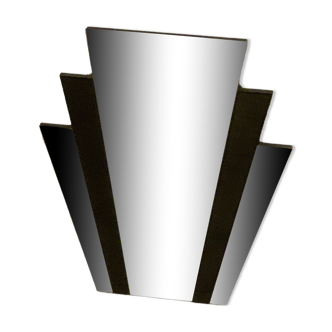 Art Deco style mirror
