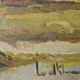 Tableau peinture