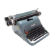 Olivetti 1949