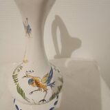 Moustiers soliflore vase