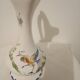Moustiers soliflore vase