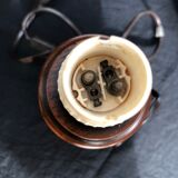 Lamp base
