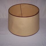 Leather desk lamp 50