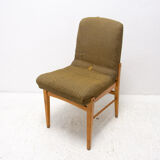 Mid century dining chairs, 1960