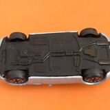 Voiture miniature BMW M Roadster Burago