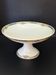 Compotier en porcelaine fine de Limoges Bernardaud & Cie – Art Déco – A712