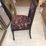 Bedroom chair