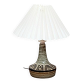 Lampe en céramique par Arne Finne & Noomi Backhausen