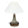 Ceramic lamp by Arne Finne & Noomi Backhausen