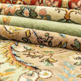 1960s carpet, 250 x 350