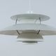 Mid-Century model PH5 pendant Lamp by Poul Henningsen, 1960s