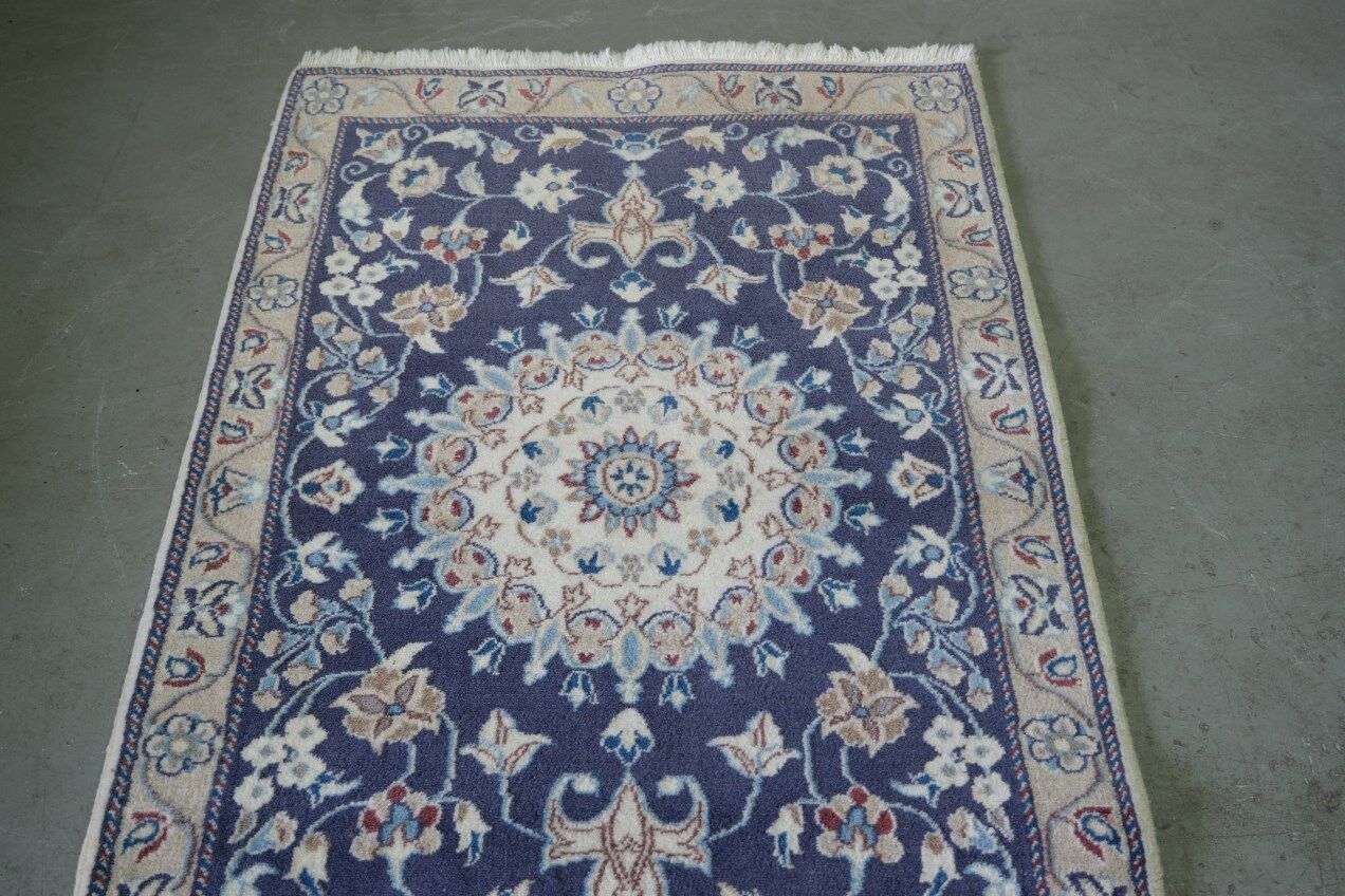 Rug 1970s 142x92 cm