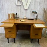 Vintage desk
