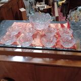 Fruit service