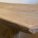 Table basse Senoufo