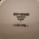 Bernadaud louvre