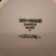Bernadaud louvre