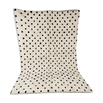 Tapis berbere marocain 294x194cm