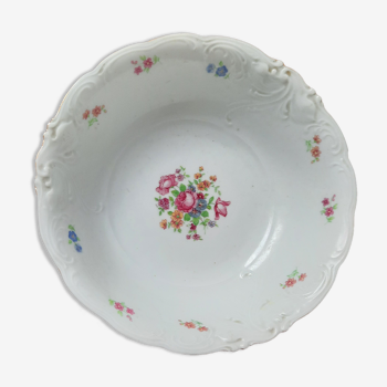 Vintage porcelain bowl