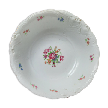 Vintage porcelain bowl