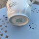 Antique sugar bowl