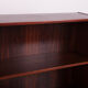 Mid-century danish rosewood shelf, 1960s