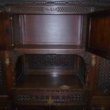 Meuble marocain