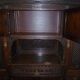 Moroccan furniture