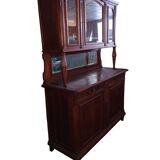 Two-body sideboard 1930