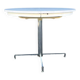 Formica round table